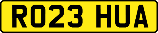 RO23HUA