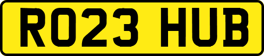 RO23HUB