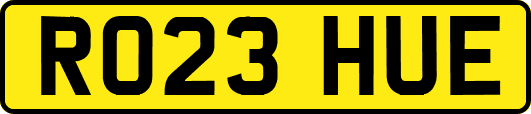 RO23HUE