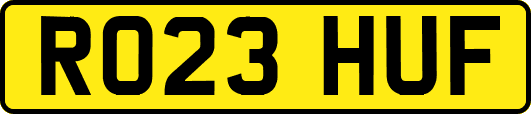 RO23HUF