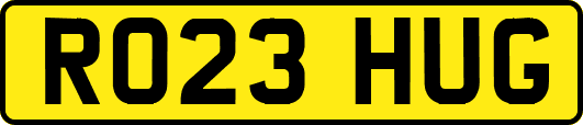 RO23HUG