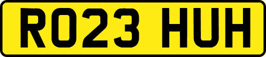 RO23HUH