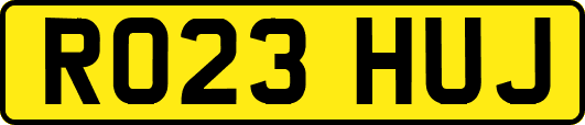 RO23HUJ