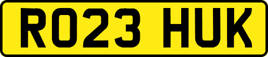 RO23HUK