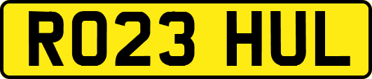 RO23HUL