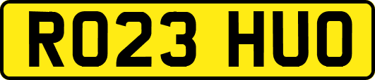 RO23HUO