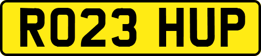 RO23HUP