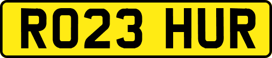 RO23HUR