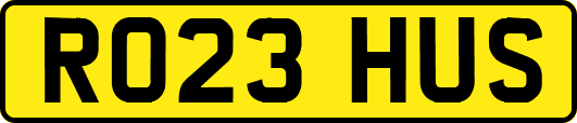 RO23HUS