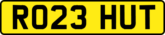 RO23HUT