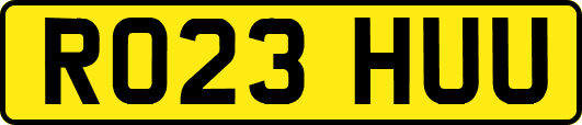RO23HUU
