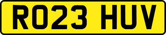 RO23HUV