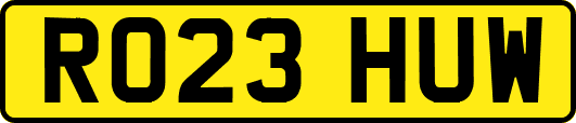 RO23HUW