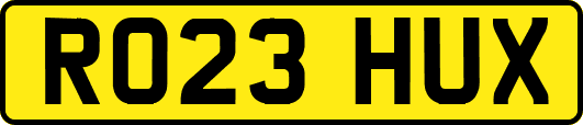 RO23HUX