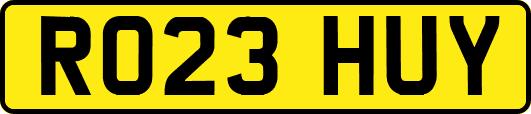 RO23HUY