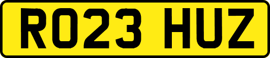 RO23HUZ