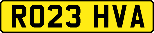 RO23HVA