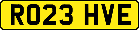 RO23HVE