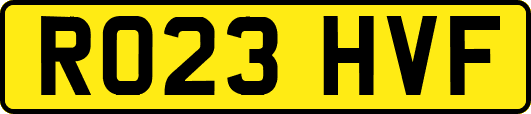 RO23HVF