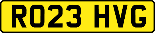 RO23HVG