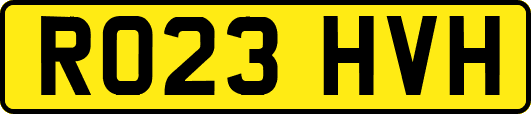 RO23HVH