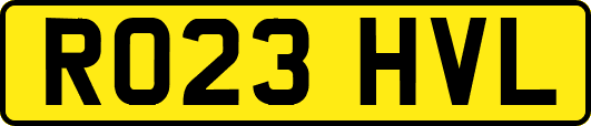 RO23HVL