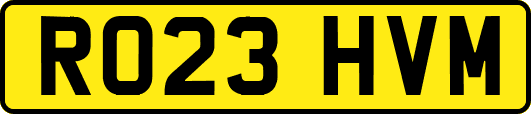RO23HVM