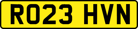 RO23HVN