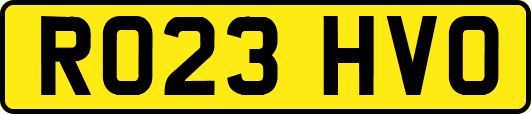 RO23HVO