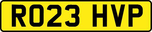 RO23HVP