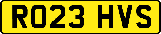 RO23HVS