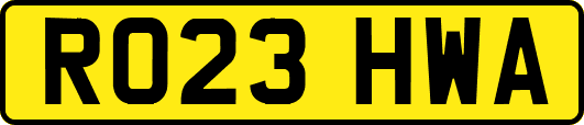 RO23HWA