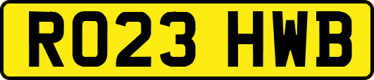 RO23HWB