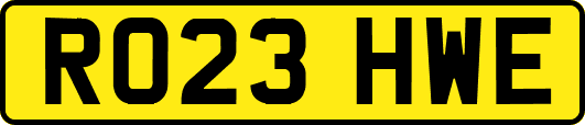 RO23HWE