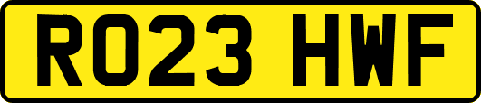 RO23HWF