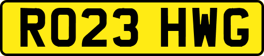 RO23HWG