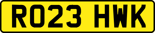 RO23HWK