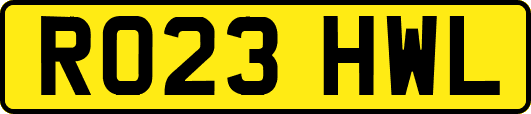RO23HWL