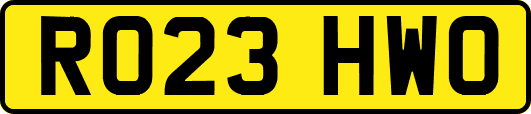 RO23HWO
