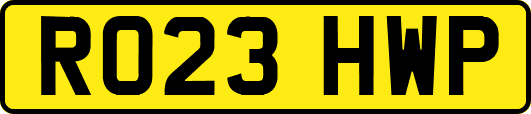RO23HWP