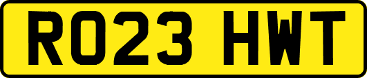 RO23HWT