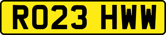 RO23HWW