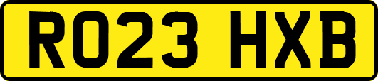RO23HXB