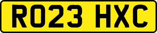 RO23HXC