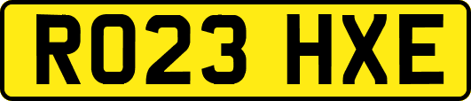 RO23HXE