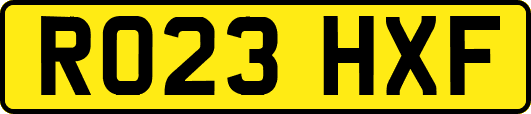 RO23HXF