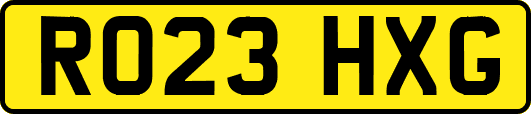 RO23HXG