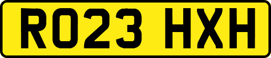 RO23HXH
