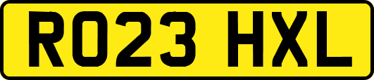 RO23HXL