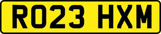 RO23HXM